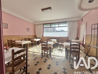  Immeuble à vendre 570 m²