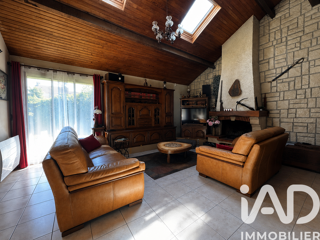  Maison � vendre 6 pi�ces 134 m�