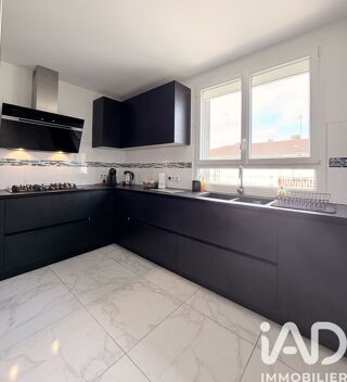  Appartement à vendre 5 pièces 122 m²
