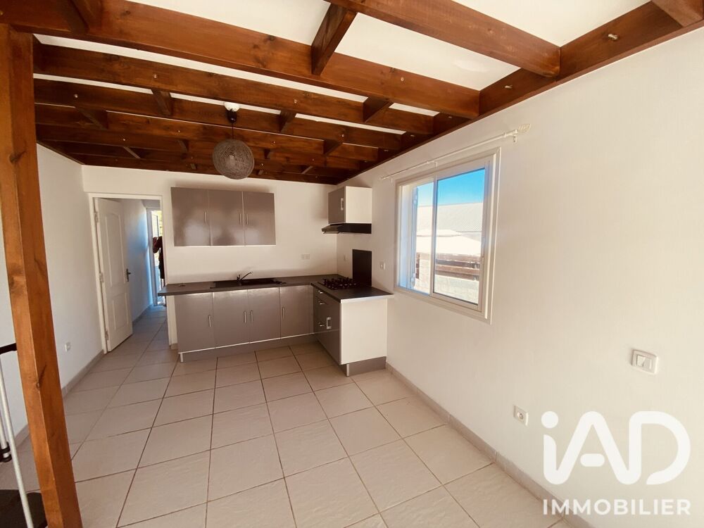Vente Maison traditionnelle 3 pièces