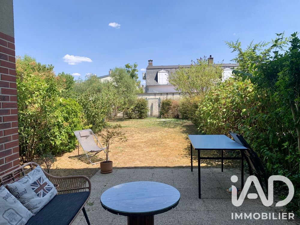 Vente Appartement Vente Duplex 3 pièces Orléans