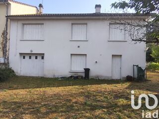  Maison à vendre 8 pièces 105 m²