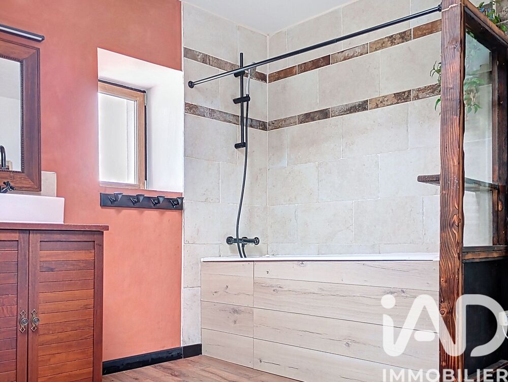 Vente Maison Vente Maison traditionnelle 6 pièces Camors