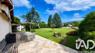  Maison � vendre 5 pi�ces 124 m�