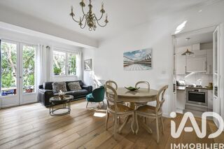  Maison à vendre 3 pièces 65 m²