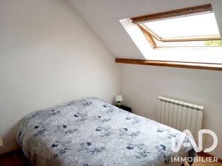  Maison à vendre 5 pièces 107 m²