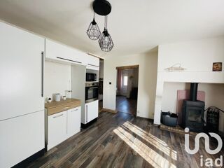  Maison à vendre 2 pièces 62 m²