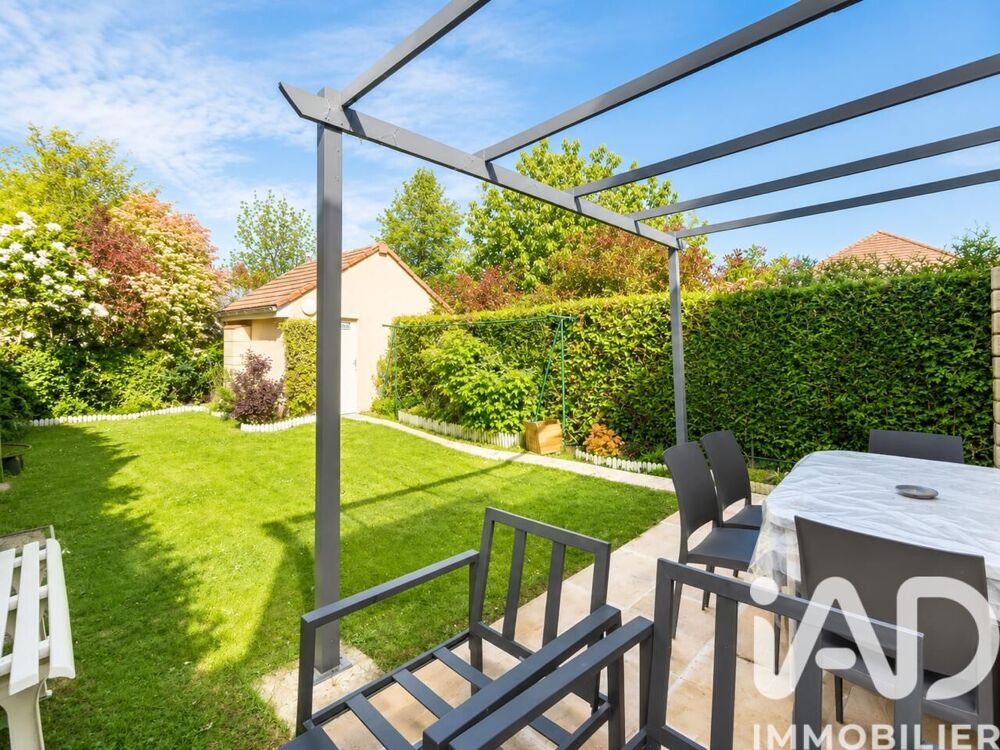 Vente Maison traditionnelle 5 pièces