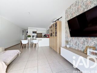  Appartement à vendre 3 pièces 66 m²