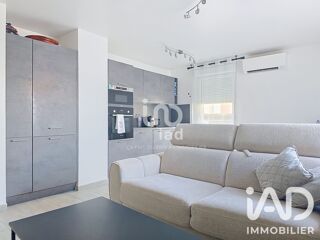  Appartement à vendre 3 pièces 58 m²