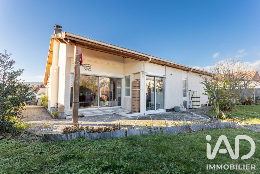 Location Maison/villa 4 pièces