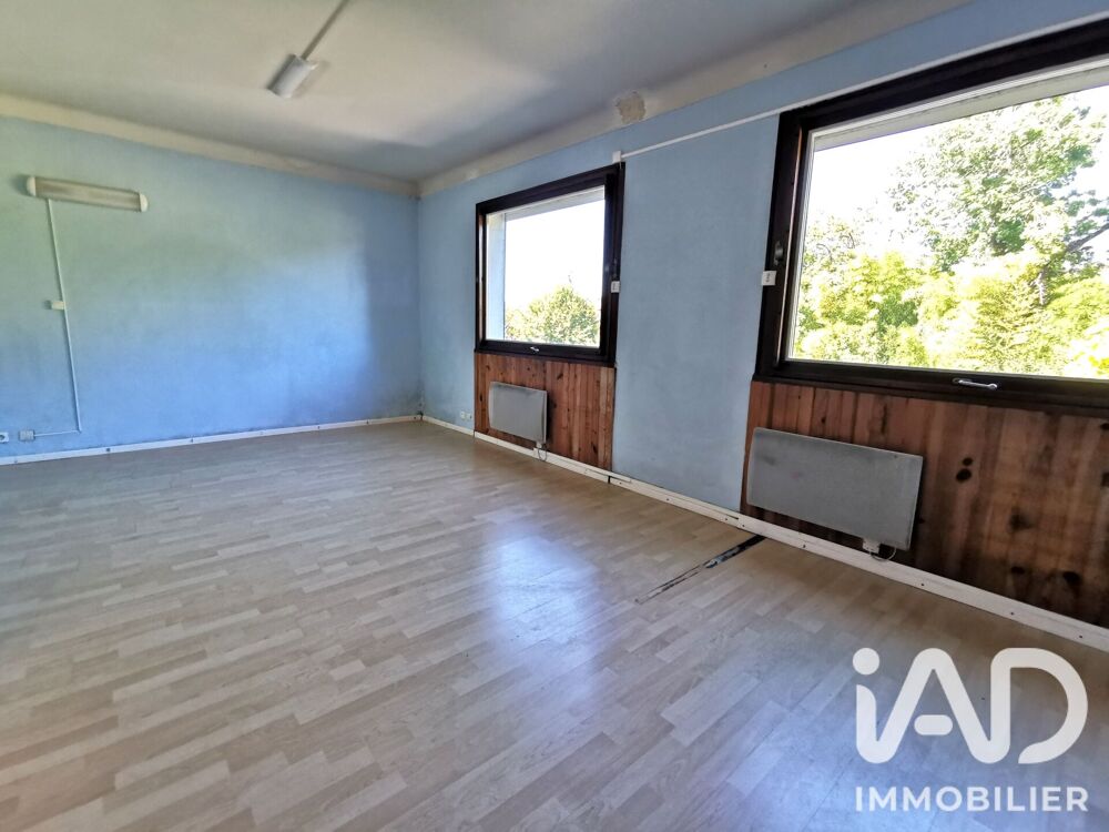Vente Appartement Vente Appartement 3 pièces Figeac