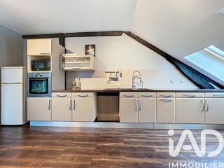  Appartement à vendre 4 pièces 131 m²
