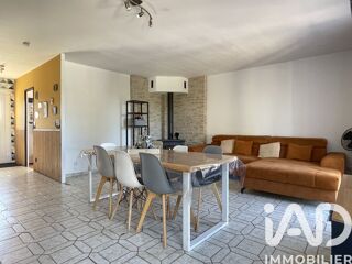  Maison � vendre 6 pi�ces 101 m�