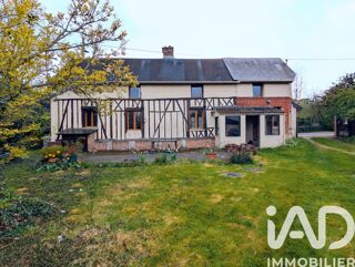  Maison à vendre 5 pièces 124 m²