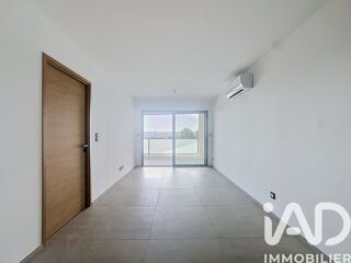  Appartement à vendre 3 pièces 63 m²