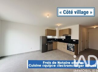  Appartement à vendre 3 pièces 67 m²