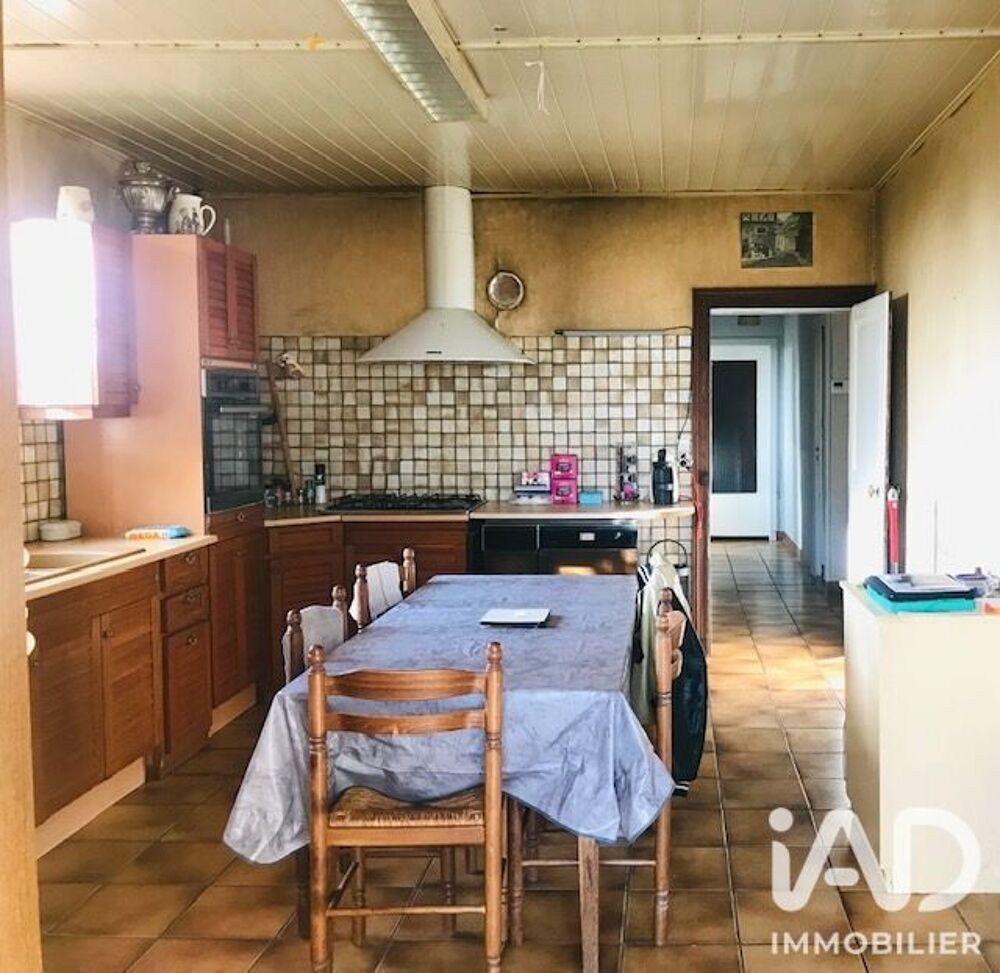 Vente Maison/villa 5 pièces