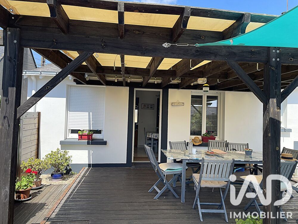 Vente Maison de village 3 pièces