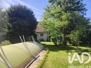  Maison à vendre 7 pièces 178 m²