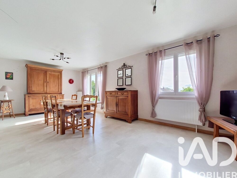 vente Maison - 4 pièce(s) - 100 m² Charleville-Mézières (08000)