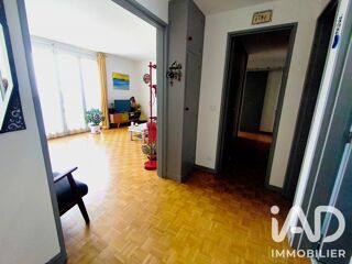  Appartement à vendre 4 pièces 76 m²