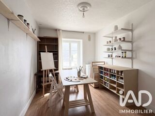  Appartement à vendre 5 pièces 92 m²