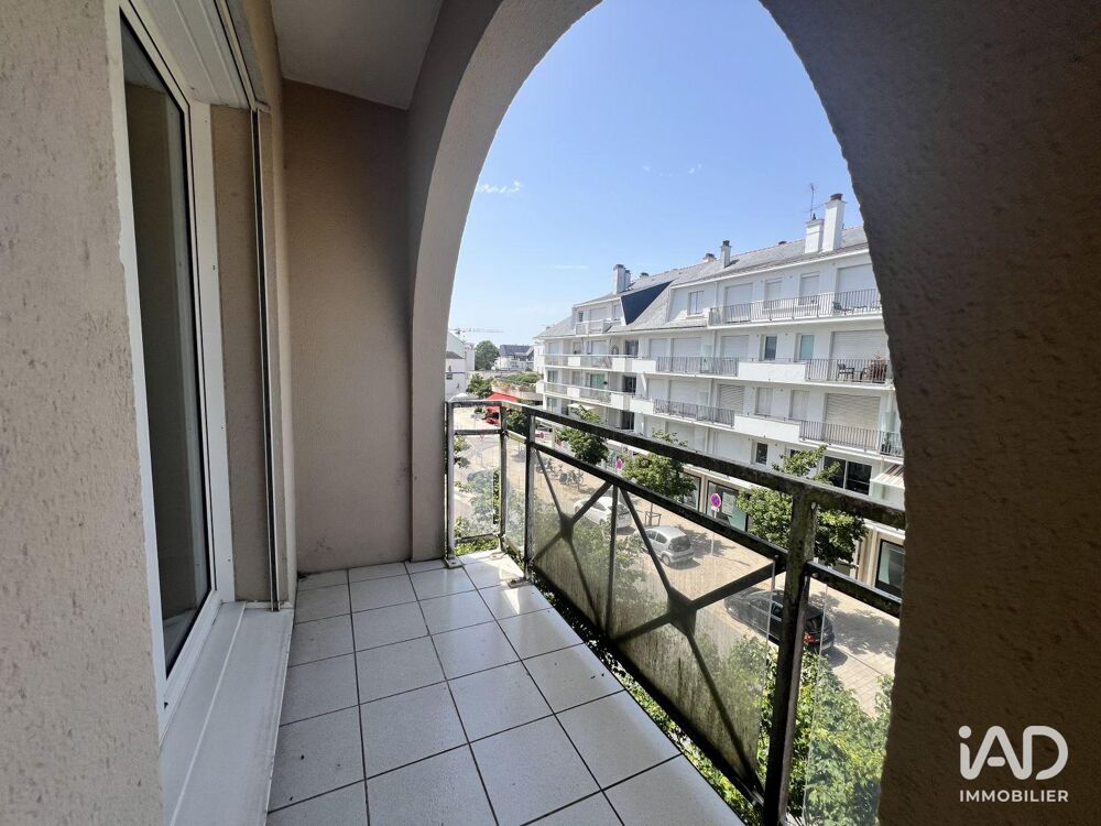 Vente Appartement Vente Appartement 3 pièces La baule-escoublac