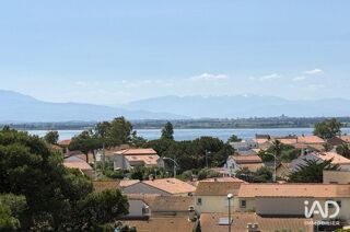  Appartement à vendre 1 pièce 25 m²