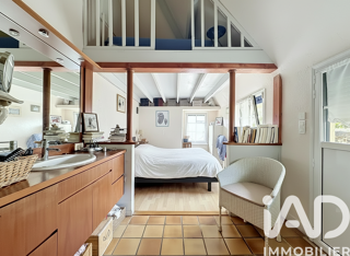  Maison à vendre 5 pièces 125 m²
