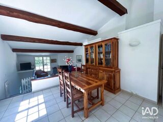  Maison à vendre 4 pièces 120 m²