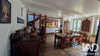  Maison à vendre 5 pièces 180 m²