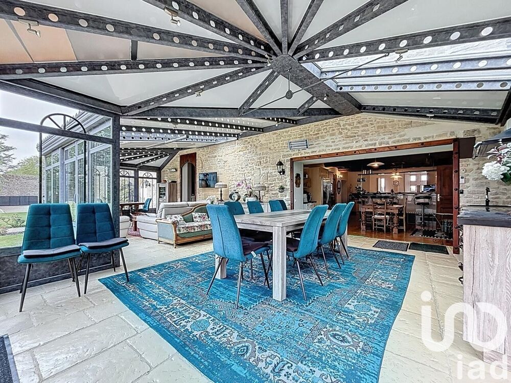 � vendre  Maison Bayeux (14400)