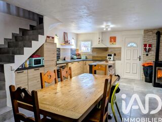  Maison � vendre 6 pi�ces 141 m�