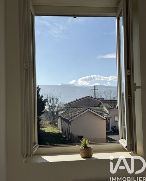  Maison à vendre 4 pièces 96 m²