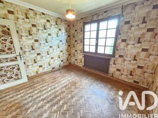 Maison à vendre 9 pièces 213 m²