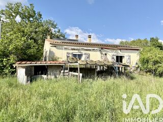  Maison à vendre 5 pièces 132 m²