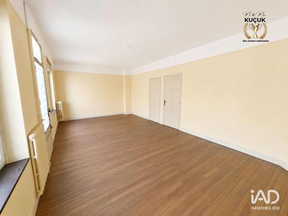 Vente Maison Vente Maison/villa 5 pièces Sully-sur-loire