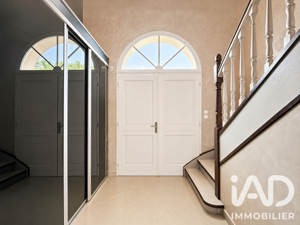 Vente Maison/villa 9 pièces