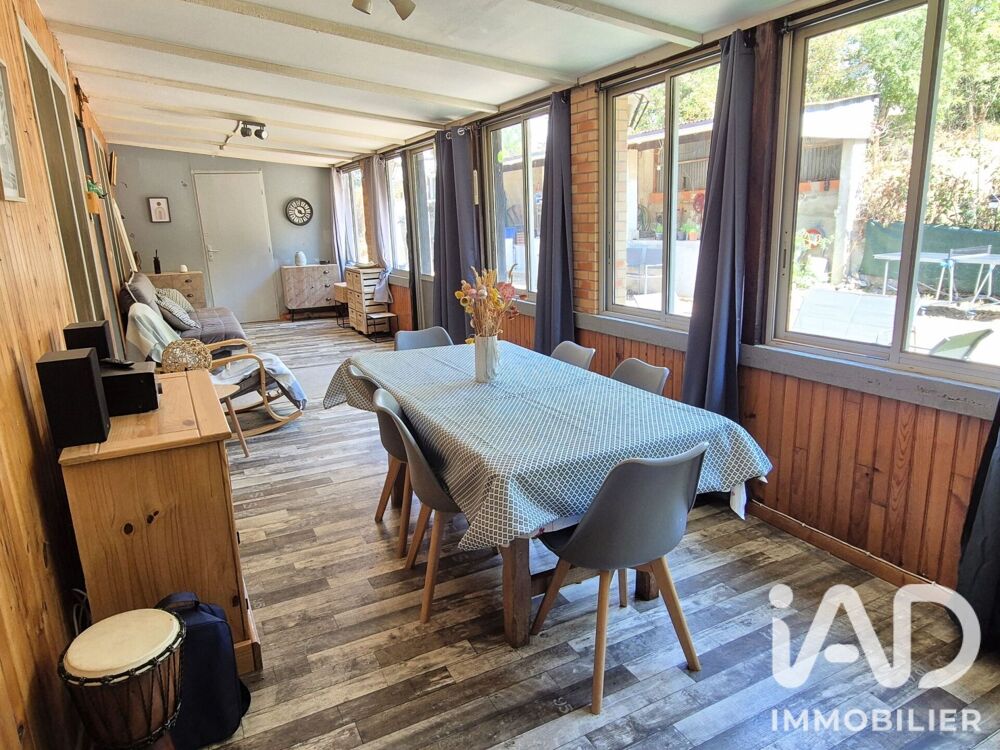 Vente Maison Vente Maison/villa 4 pièces Mazamet