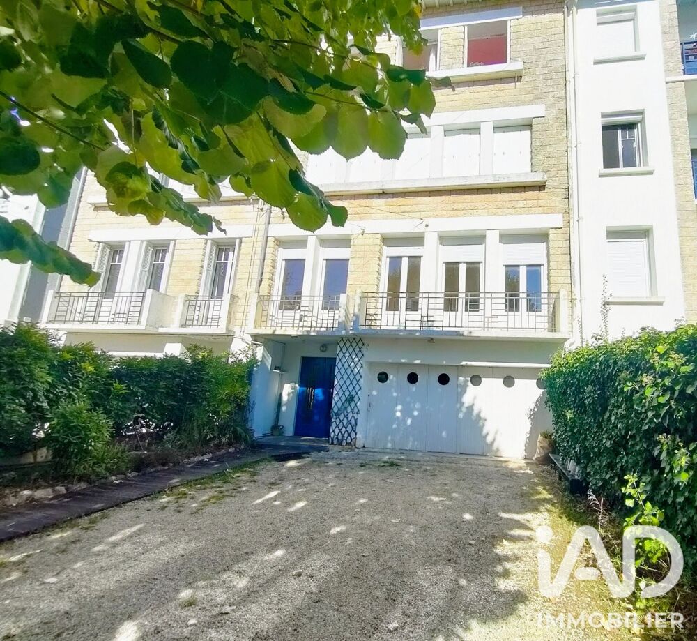 Vente Appartement Vente Appartement 3 pièces Royan