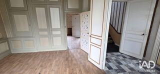  Maison à vendre 10 pièces 209 m²