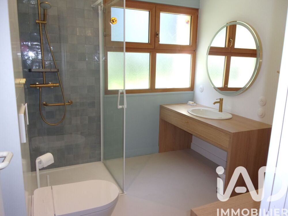 à vendre  Maison Landéda (29870)