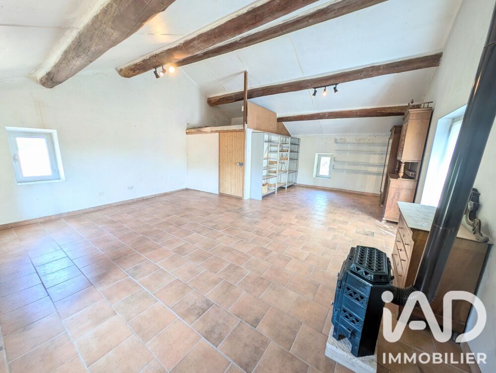 à vendre  Maison Beaumes-de-Venise (84190)
