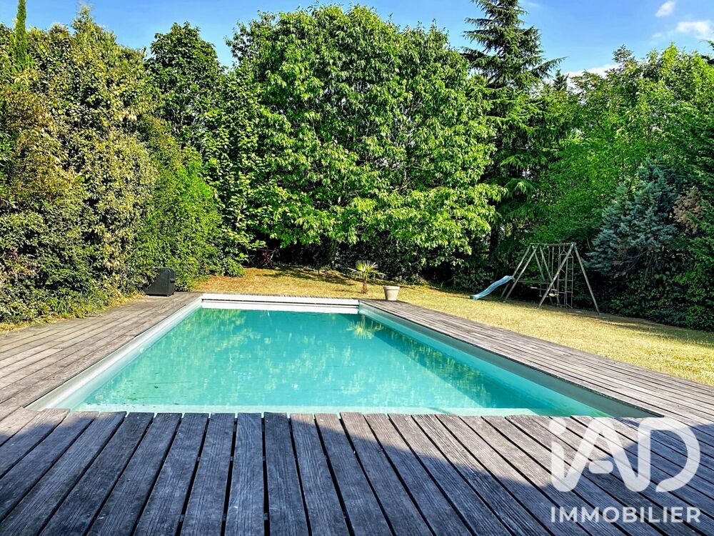 Vente Maison traditionnelle 7 pièces