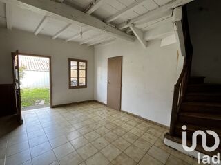  Maison à vendre 3 pièces 82 m²