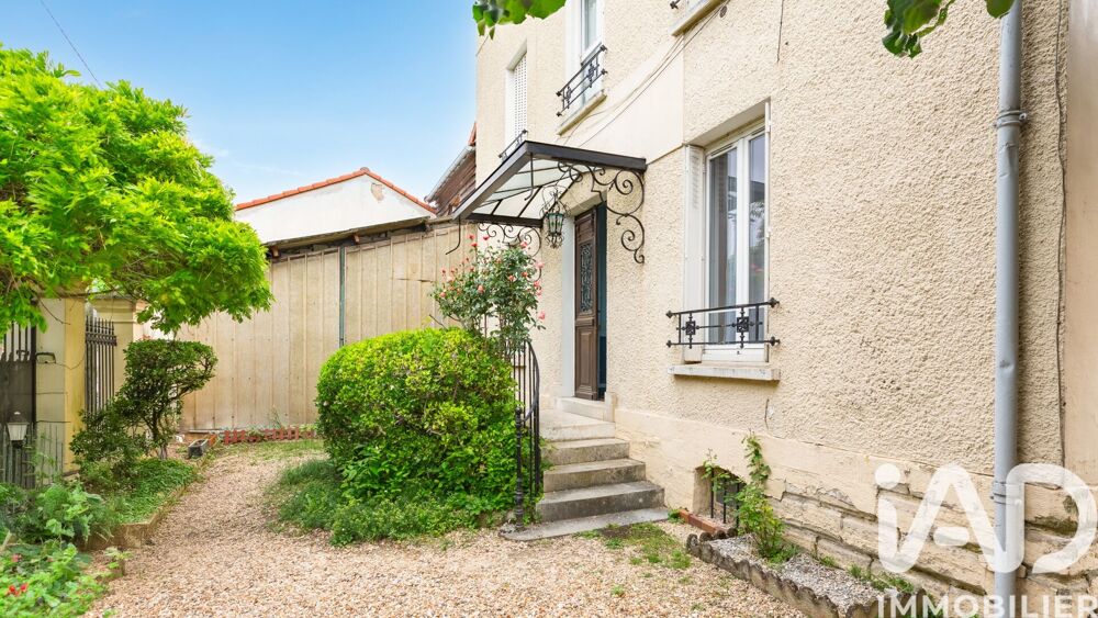 Vente Appartement Vente Appartement 2 pièces Saint-maur-des-fossés