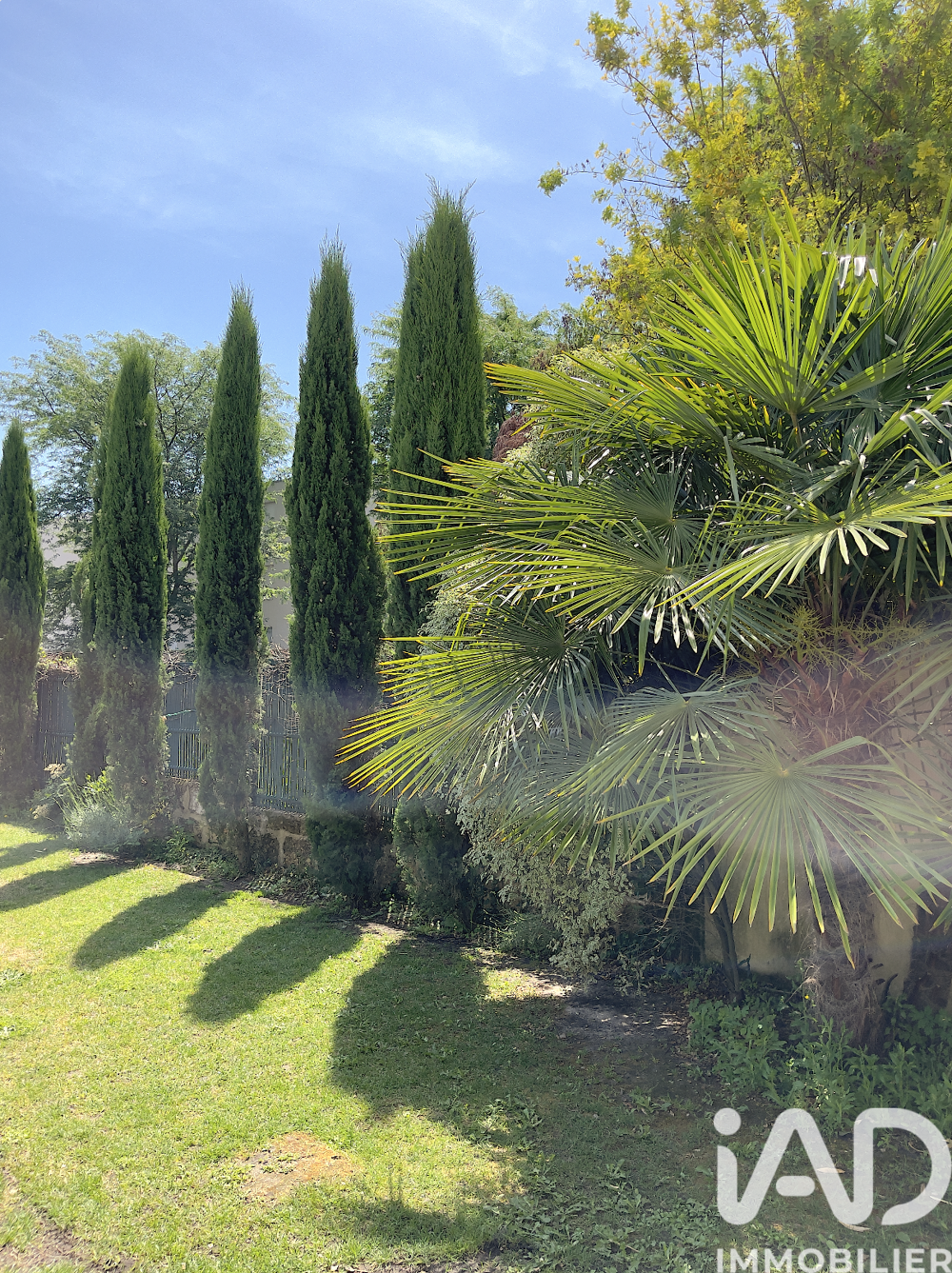 à vendre  Appartement Bordeaux (33800)