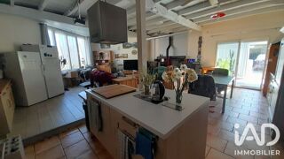  Maison à vendre 8 pièces 220 m²