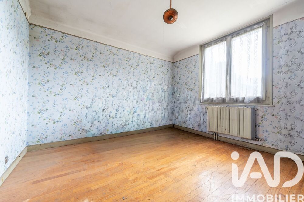 Vente Maison traditionnelle 5 pièces